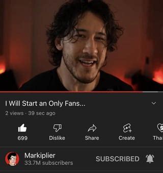 Onlyfans : r/Markiplier